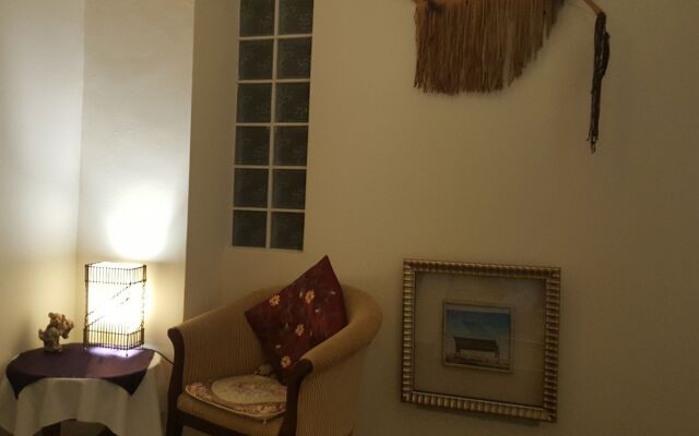 La Fleur B&B