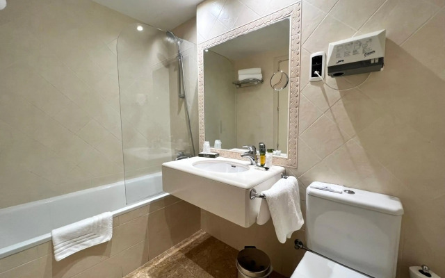 Hotel & SPA Bringué
