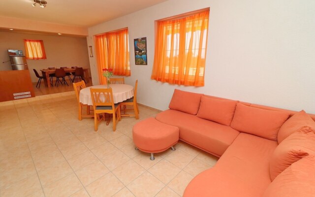 Apartments Villa Michele