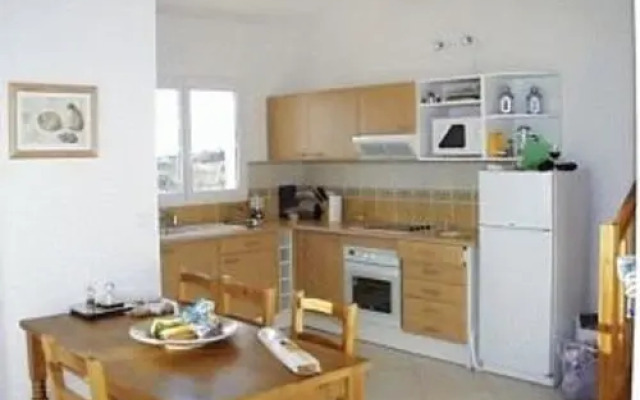 MAISON LEUCATE, 4 PIèCES, 8 PERSONNES - FR-1-81-146