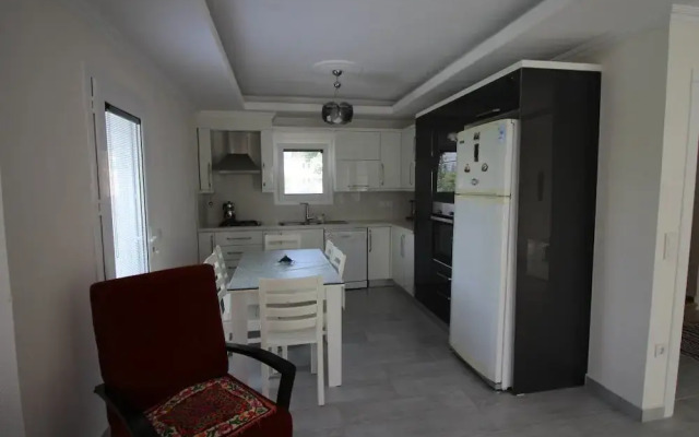 Dalyan Villa Nurhan