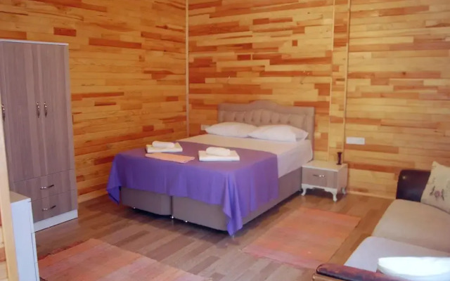 Heaven Garden Boutique Bungalow