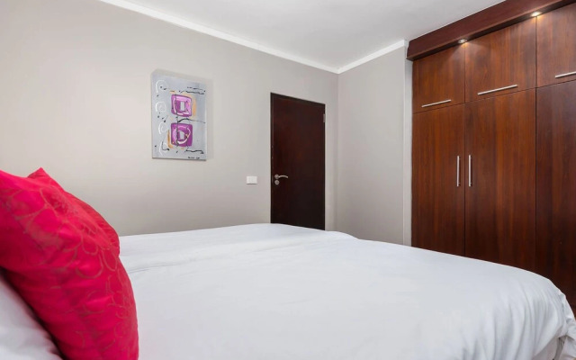 Icon - Cape Town City Apartments