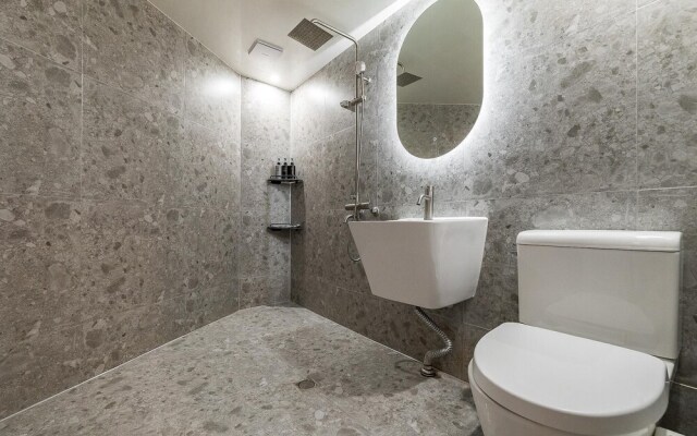 Gangneung Gyeongpodae Wynn