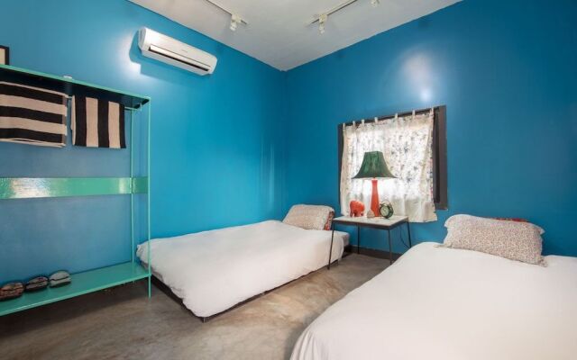 Udaya Angkor Bed And Breakfast