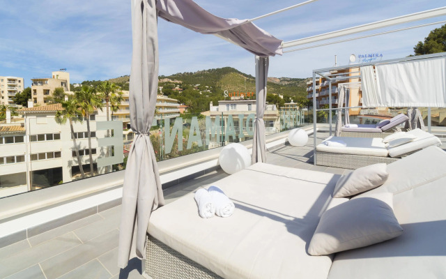 Hotel Diamante
