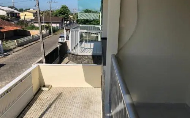 Casa de Praia em Penha