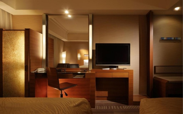 Standard Twin room (트윈 침대 2개) 사진 4