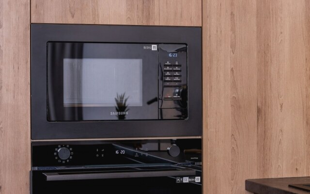 Exquisite Zablocie by Renters Prestige