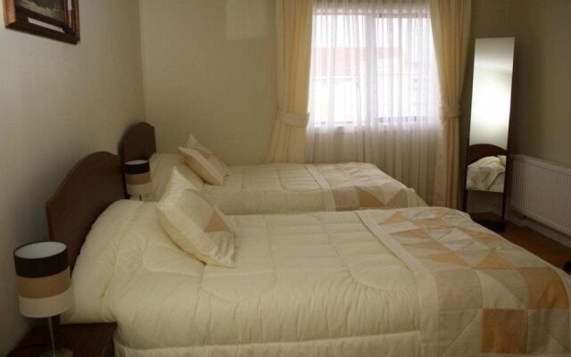Hostel Mi Casa