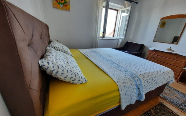 Apartment Sea View