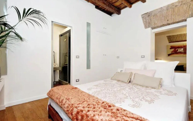 Flatinrome Boutique Navona