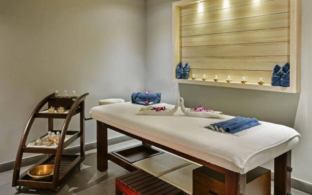 Zone by The Park Bani Park Jaipur
