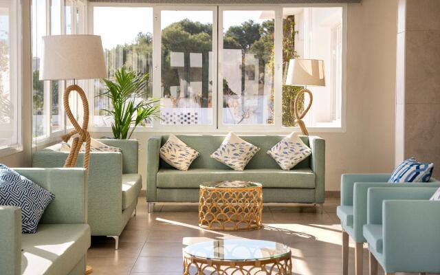MarSenses Ferrera Blanca Hotel - Adults Only