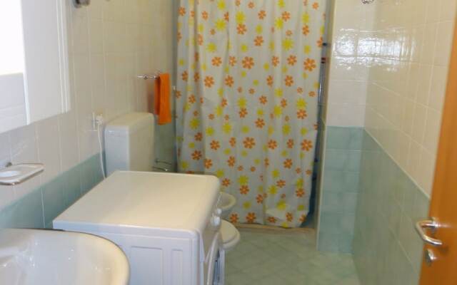 Condominio Albanella