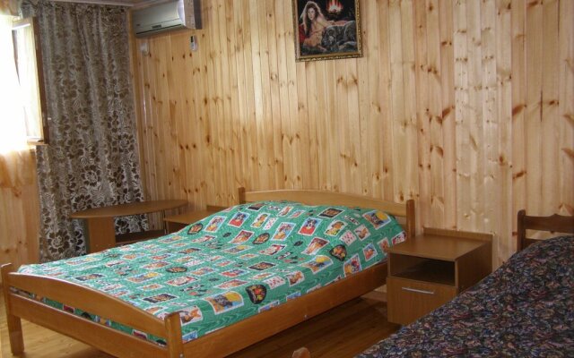 Svetlana And Sofia Guest House