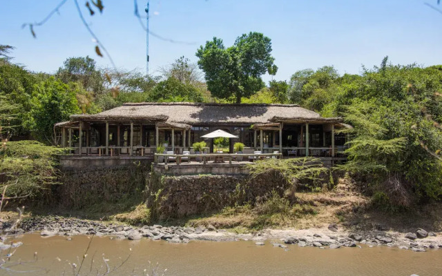 Sanctuary Olonana