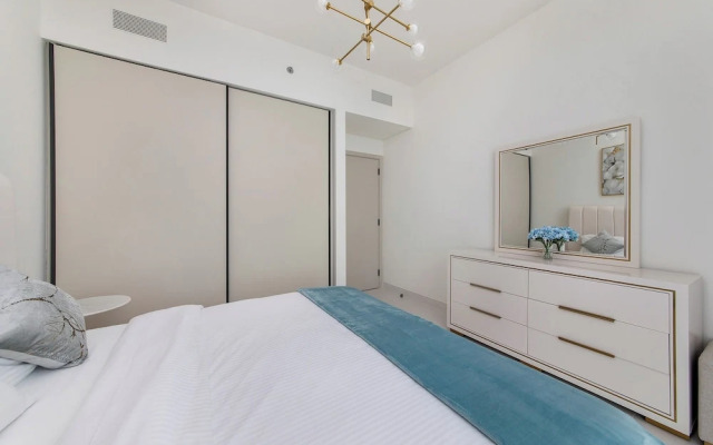 Amazing 1BR in Marina Vista