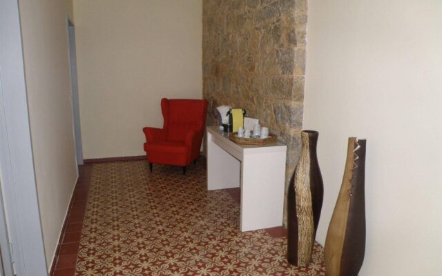 Loule Coreto Hostel