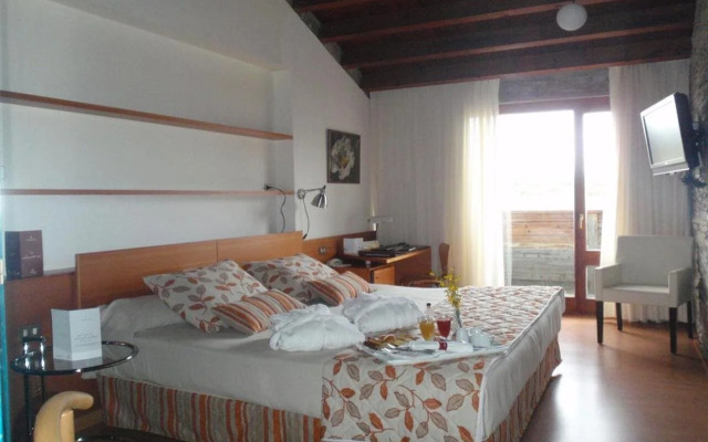 Hotel 4* Parque de Monfragüe