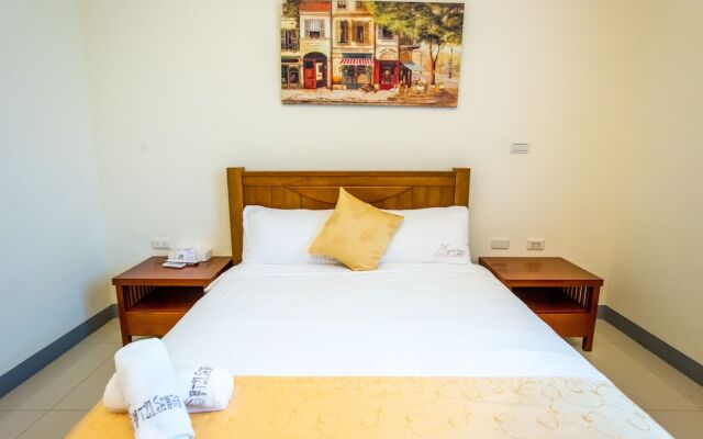 Kenting Muchen B&B - 21.5 Hengchun Branch