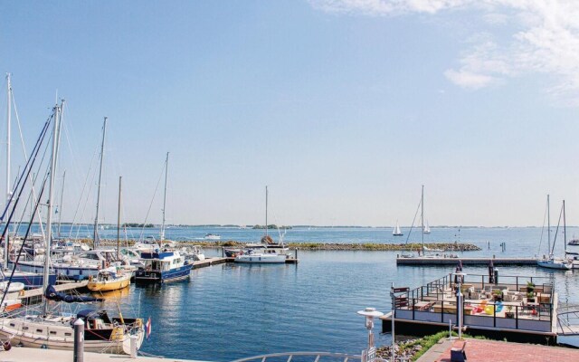 Stunning Home in Bruinisse With 2 Bedrooms and Wifi