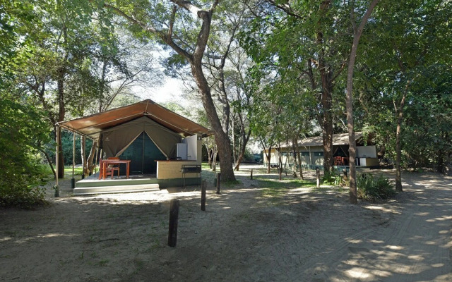 Zambezi Mubala Camp