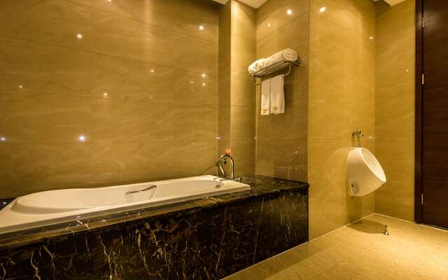 Gusto Hotel