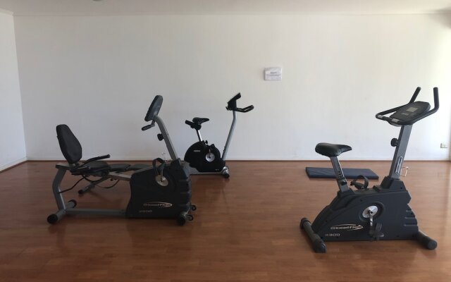 Apartamento 603 Vista Mar Lilenes