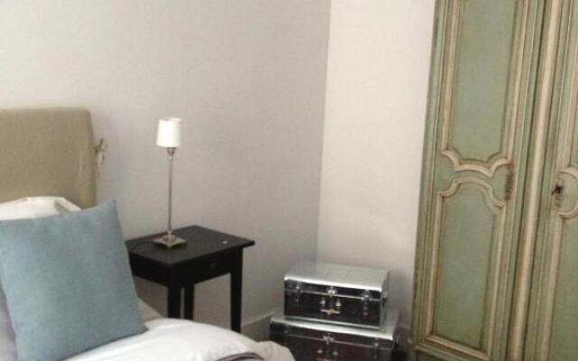 Appartement Cherche-Midi