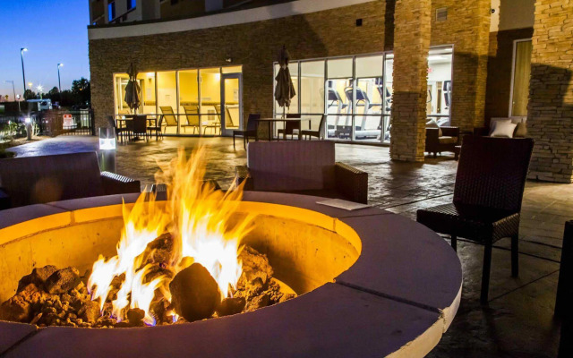 Courtyard by Marriott St. Louis St. Peters