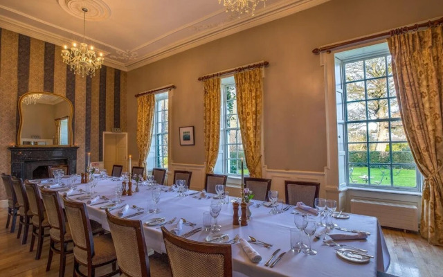 Ghan House Carlingford