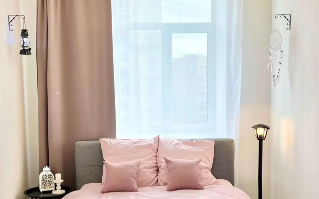 SpaHome (SpaHome) on Kutuzovsky Prospekt 4/2