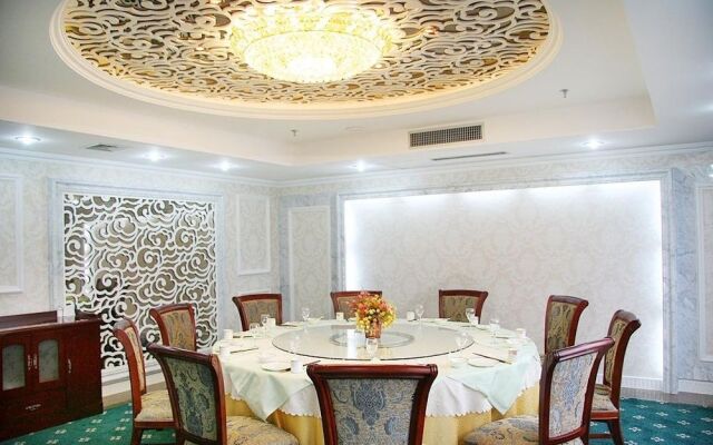 Sifang Hotel