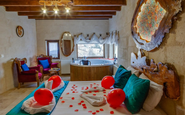 Cappadocia Abras Cave Hotel