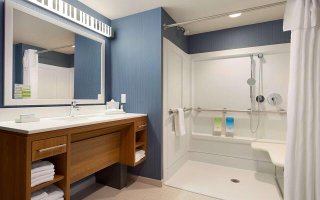 Home2 Suites by Hilton Phoenix Chandler