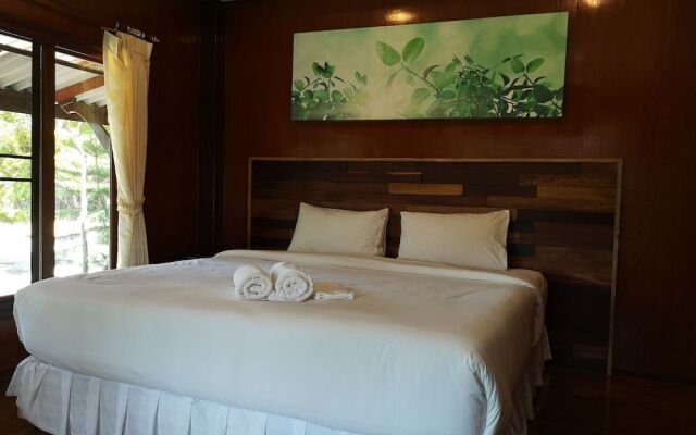 Veepana Resort