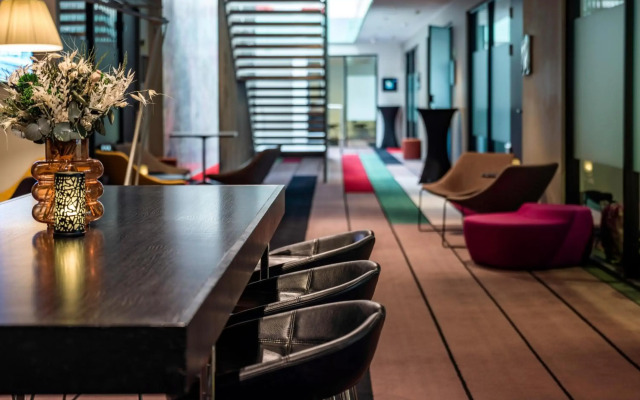 Quality Hotel 33