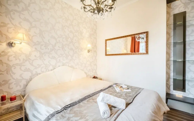 Magas 5 Apartment