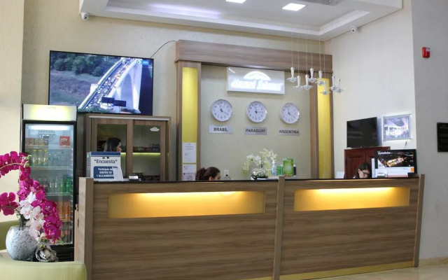 Howard Johnson by Wyndham Ciudad del Este