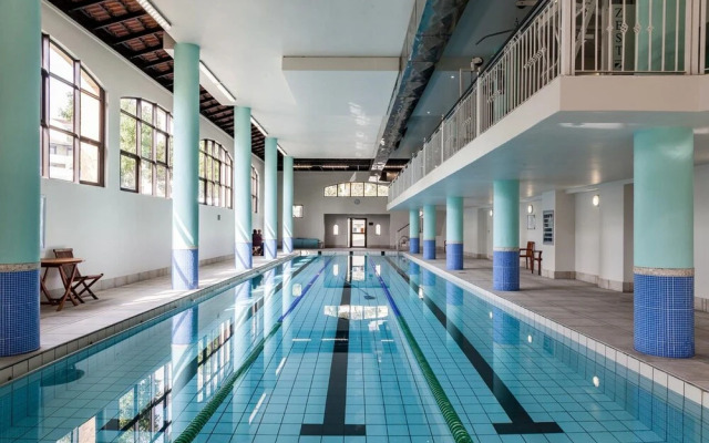 Island Club G18 by CTHA