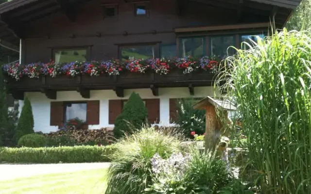 Landhaus Bergheimat