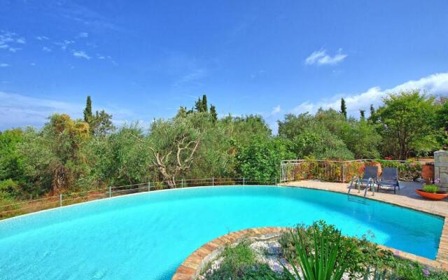 Villa Paola Kassiopi by MediterraneanVillas