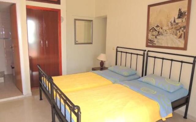 Rooms Villa Desa