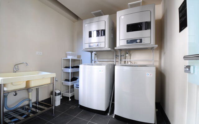 Forward Suites II