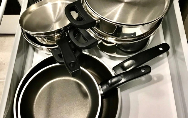 Apartamento Ronda Romántica