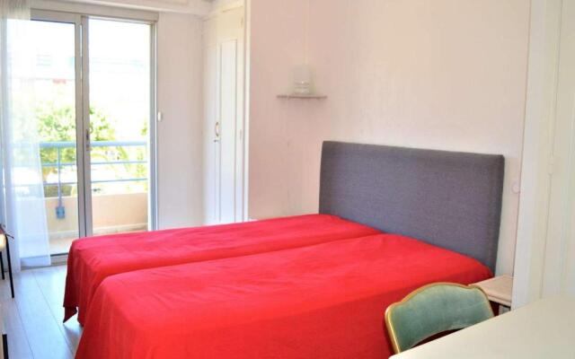 Appartement Cavalaire-sur-Mer, 3 pièces, 5 personnes - FR-1-226B-76