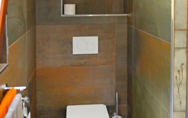 Chalet la Fr taz Bullet