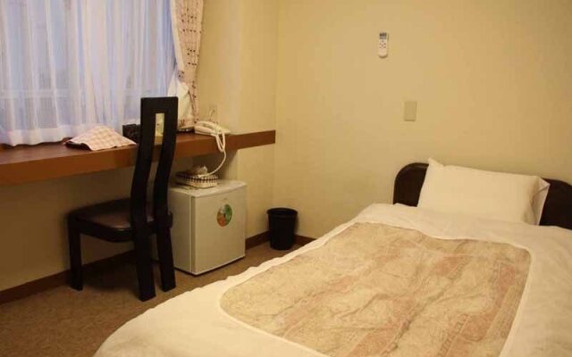 Fukui Central Hotel