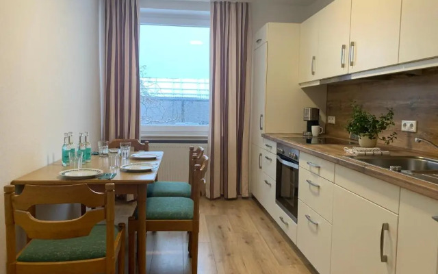 Hotel Haus Eggewald